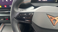 CUPRA Born 150kW V2 58kWh 5dr Auto Electric Hatchback